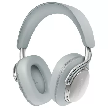   BOWERS & WILKINS PX8 S2 PEARL BLUE AKTÍV ZAJSZŰRŐS BLUETOOTH FEJHALLGATÓ