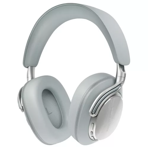 BOWERS & WILKINS PX8 S2 PEARL BLUE AKTÍV ZAJSZŰRŐS BLUETOOTH FEJHALLGATÓ
