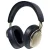 BOWERS & WILKINS PX8 S2 MIDNIGHT BLUE AKTÍV ZAJSZŰRŐS BLUETOOTH FEJHALLGATÓ