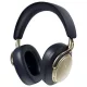 BOWERS & WILKINS PX8 S2 MIDNIGHT BLUE AKTÍV ZAJSZŰRŐS BLUETOOTH FEJHALLGATÓ