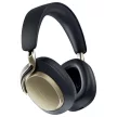 BOWERS & WILKINS PX8 S2 MIDNIGHT BLUE AKTÍV ZAJSZŰRŐS BLUETOOTH FEJHALLGATÓ