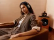 BOWERS & WILKINS PX8 S2 MIDNIGHT BLUE AKTÍV ZAJSZŰRŐS BLUETOOTH FEJHALLGATÓ