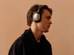 BOWERS & WILKINS PX8 S2 MIDNIGHT BLUE AKTÍV ZAJSZŰRŐS BLUETOOTH FEJHALLGATÓ