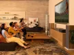 DENON AVR-X2900H DAB 7.2 8K HÁZIMOZI ERŐSÍTŐ EISA DÍJ - FEKETE