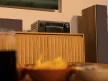 DENON AVR-X2900H DAB 7.2 8K HÁZIMOZI ERŐSÍTŐ EISA DÍJ - FEKETE
