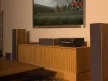 DENON AVR-X2900H DAB 7.2 8K HÁZIMOZI ERŐSÍTŐ EISA DÍJ - FEKETE
