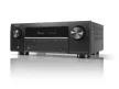 DENON AVR-X2900H DAB 7.2 8K HÁZIMOZI ERŐSÍTŐ EISA DÍJ - FEKETE