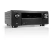 DENON AVC-X3900H 9.4 CSATORNÁS 8K HÁZIMOZI ERŐSÍTŐ - FEKETE