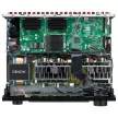 DENON AVC-X3900H 9.4 CSATORNÁS 8K HÁZIMOZI ERŐSÍTŐ - FEKETE