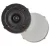 Q ACOUSTICS EASYFIT QI 65CWE IPX4 MENNYEZETI HANGSZÓRÓ