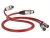 QED QE3286 REFERENCE sztereó kábel [2x XLR - 2x XLR] - 50 m