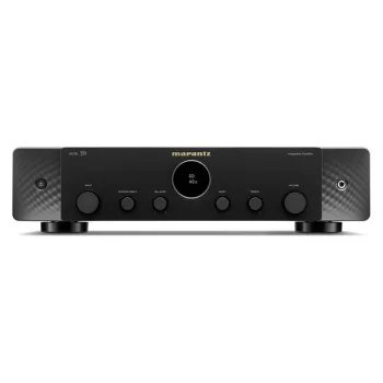 MARANTZ MODEL 70 INTEGRÁLT ERŐSÍTŐ - FEKETE