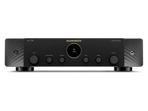 MARANTZ MODEL 70 INTEGRÁLT ERŐSÍTŐ - FEKETE