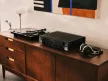 MARANTZ MODEL 70 INTEGRÁLT ERŐSÍTŐ - FEKETE