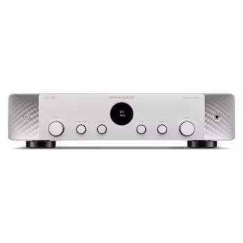 MARANTZ MODEL 70 INTEGRÁLT ERŐSÍTŐ - SILVER GOLD 