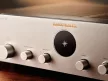 MARANTZ MODEL 70 INTEGRÁLT ERŐSÍTŐ - SILVER GOLD 