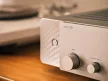 MARANTZ MODEL 70 INTEGRÁLT ERŐSÍTŐ - SILVER GOLD 