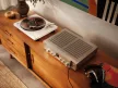 MARANTZ MODEL 70 INTEGRÁLT ERŐSÍTŐ - SILVER GOLD 