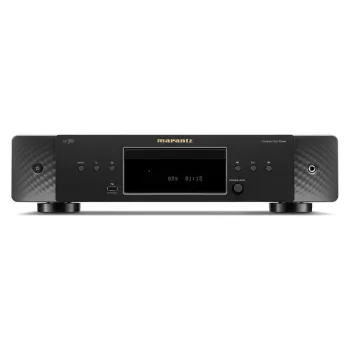 MARANTZ CD 70 - CD LEJÁTSZÓ - FEKETE