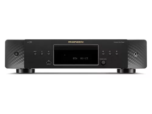 MARANTZ CD 70 - CD LEJÁTSZÓ - FEKETE