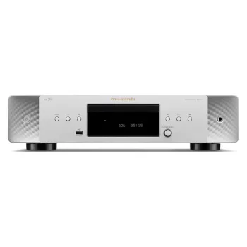 MARANTZ CD 70 - CD LEJÁTSZÓ - SILVER GOLD 