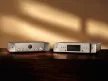 MARANTZ CD 70 - CD LEJÁTSZÓ - SILVER GOLD 