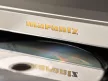 MARANTZ CD 70 - CD LEJÁTSZÓ - SILVER GOLD 