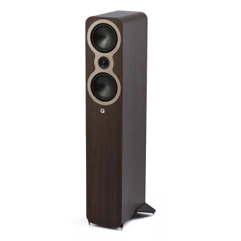 Q ACOUSTICS QA 3040c CLARO WALNUT 