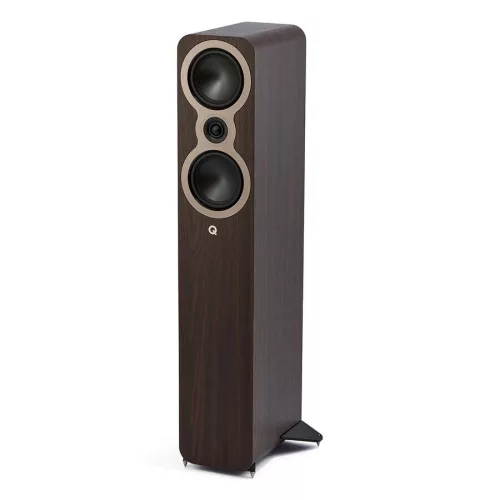 Q ACOUSTICS QA 3040c CLARO WALNUT 