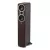 Q ACOUSTICS QA 3040c CLARO WALNUT 