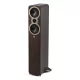 Q ACOUSTICS QA 3040c CLARO WALNUT 