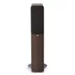 Q ACOUSTICS QA 3040c CLARO WALNUT 