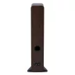 Q ACOUSTICS QA 3040c CLARO WALNUT 