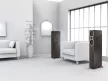 Q ACOUSTICS QA 3040c CLARO WALNUT 