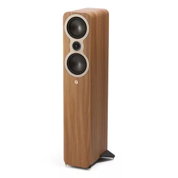 Q ACOUSTICS QA 3040c PIN OAK 