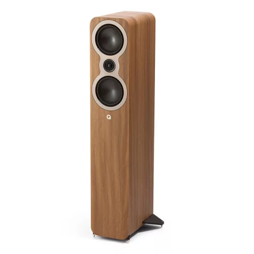 Q ACOUSTICS QA 3040c PIN OAK 