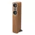 Q ACOUSTICS QA 3040c PIN OAK 