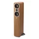 Q ACOUSTICS QA 3040c PIN OAK 