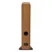 Q ACOUSTICS QA 3040c PIN OAK 
