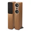 Q ACOUSTICS QA 3040c PIN OAK 