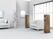 Q ACOUSTICS QA 3040c PIN OAK 