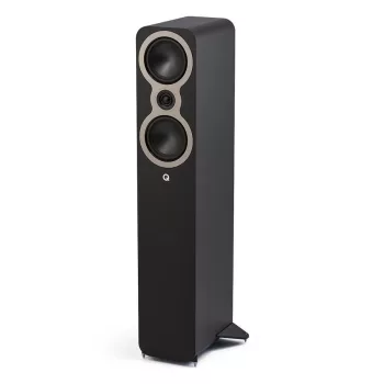 Q ACOUSTICS QA 3040c SATIN BLACK 