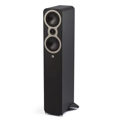 Q ACOUSTICS QA 3040c SATIN BLACK 
