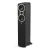 Q ACOUSTICS QA 3040c SATIN BLACK 