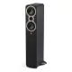 Q ACOUSTICS QA 3040c SATIN BLACK 