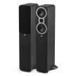 Q ACOUSTICS QA 3040c SATIN BLACK 