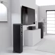 Q ACOUSTICS QA 3040c SATIN BLACK 