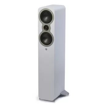 Q ACOUSTICS QA 3040c SATIN WHITE 