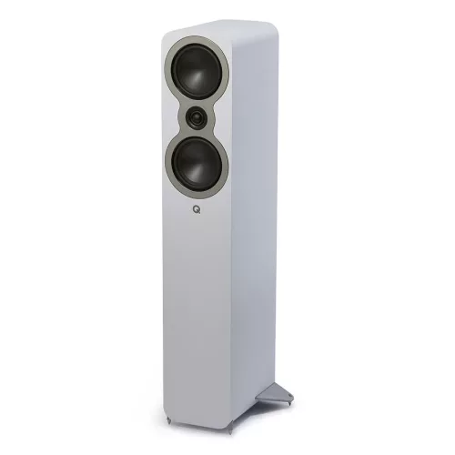 Q ACOUSTICS QA 3040c SATIN WHITE 