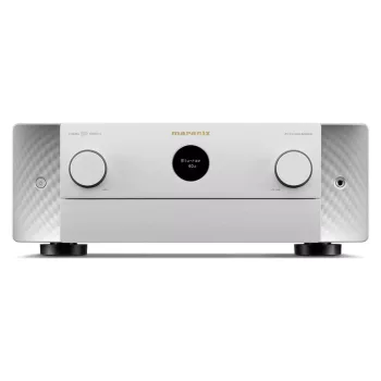 MARANTZ CINEMA 50 S2 SILVER GOLD 